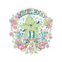 Magic Food-Womens-Fitted-Tee-ilustrata