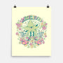 Magic Food-None-Matte-Poster-ilustrata