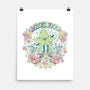 Magic Food-None-Matte-Poster-ilustrata
