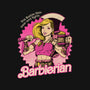 Barbarian Doll-Womens-Off Shoulder-Sweatshirt-Studio Mootant