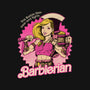 Barbarian Doll-Unisex-Crew Neck-Sweatshirt-Studio Mootant