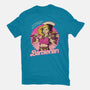Barbarian Doll-Mens-Heavyweight-Tee-Studio Mootant