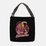 Barbarian Doll-None-Adjustable Tote-Bag-Studio Mootant