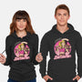 Barbarian Doll-Unisex-Pullover-Sweatshirt-Studio Mootant