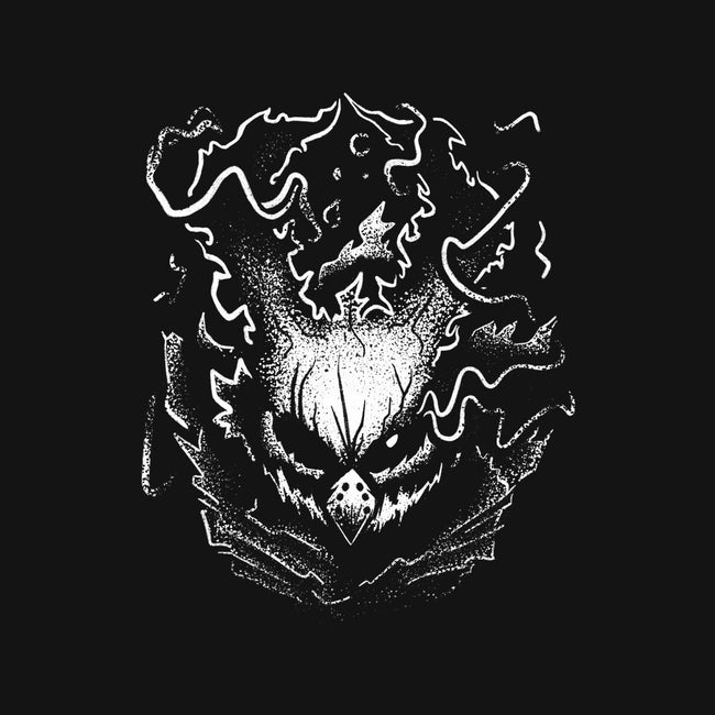 A Harrowing Hero-None-Removable Cover w Insert-Throw Pillow-Aarons Art Room