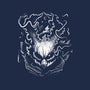 A Harrowing Hero-None-Drawstring-Bag-Aarons Art Room