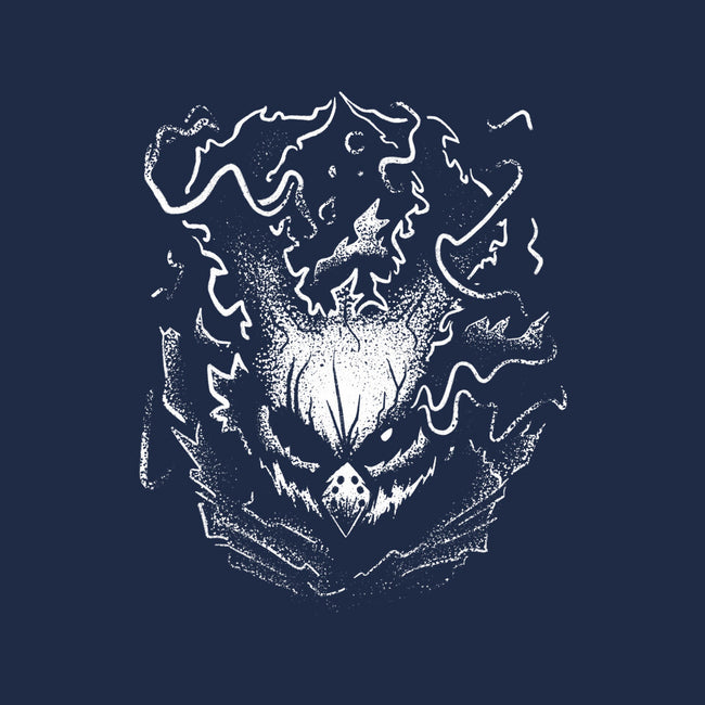 A Harrowing Hero-Unisex-Pullover-Sweatshirt-Aarons Art Room