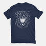 A Harrowing Hero-Mens-Premium-Tee-Aarons Art Room