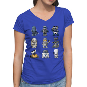 Little Robot