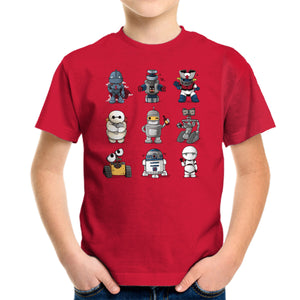 Little Robot