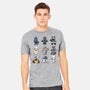 Little Robot-Mens-Heavyweight-Tee-Vallina84