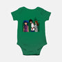 Jealous Superior-Baby-Basic-Onesie-Boggs Nicolas