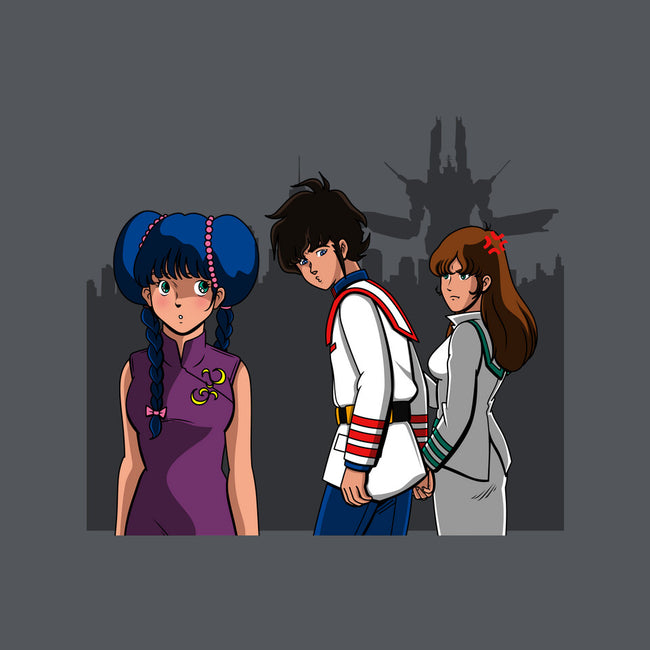 Jealous Superior-Unisex-Pullover-Sweatshirt-Boggs Nicolas