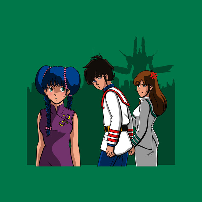 Jealous Superior-Unisex-Pullover-Sweatshirt-Boggs Nicolas