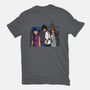 Jealous Superior-Womens-Fitted-Tee-Boggs Nicolas