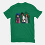 Jealous Superior-Womens-Fitted-Tee-Boggs Nicolas