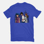 Jealous Superior-Womens-Fitted-Tee-Boggs Nicolas