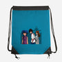 Jealous Superior-None-Drawstring-Bag-Boggs Nicolas