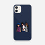 Jealous Superior-iPhone-Snap-Phone Case-Boggs Nicolas