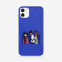 Jealous Superior-iPhone-Snap-Phone Case-Boggs Nicolas