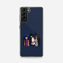 Jealous Superior-Samsung-Snap-Phone Case-Boggs Nicolas