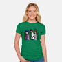 Jealous Superior-Womens-Fitted-Tee-Boggs Nicolas