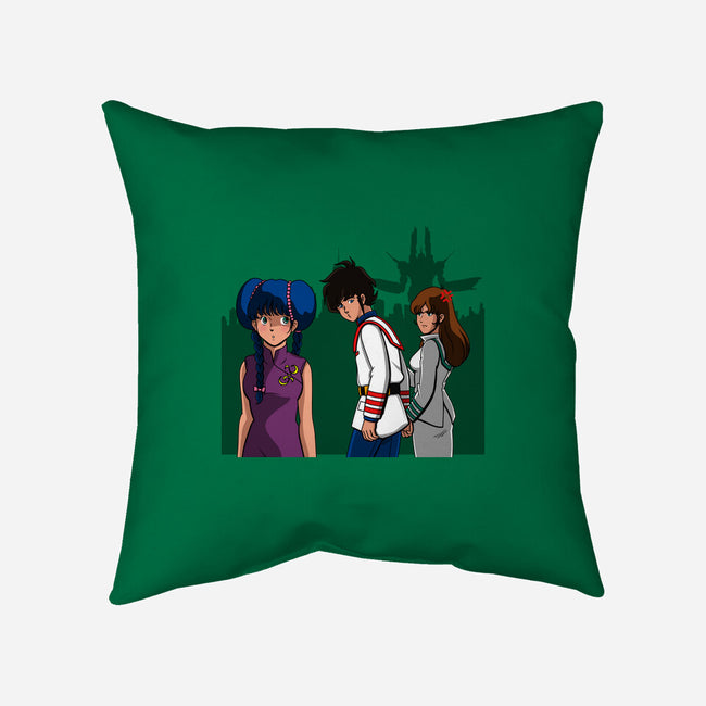 Jealous Superior-None-Removable Cover w Insert-Throw Pillow-Boggs Nicolas