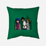 Jealous Superior-None-Removable Cover w Insert-Throw Pillow-Boggs Nicolas