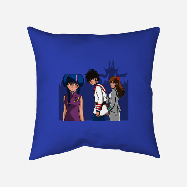 Jealous Superior-None-Removable Cover w Insert-Throw Pillow-Boggs Nicolas