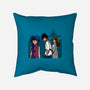 Jealous Superior-None-Removable Cover w Insert-Throw Pillow-Boggs Nicolas