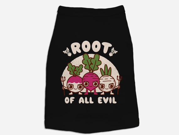 Root Of All Evil