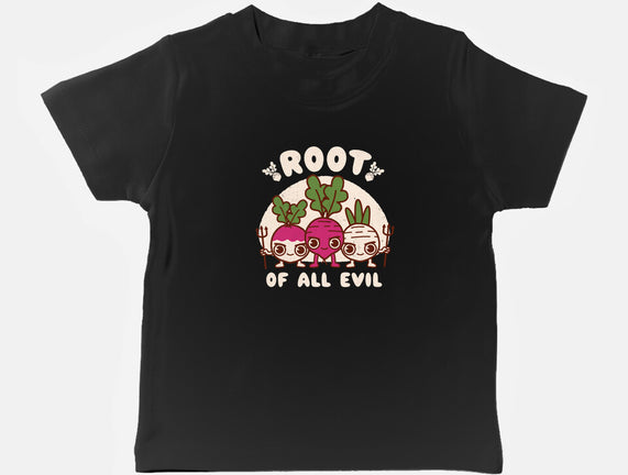 Root Of All Evil