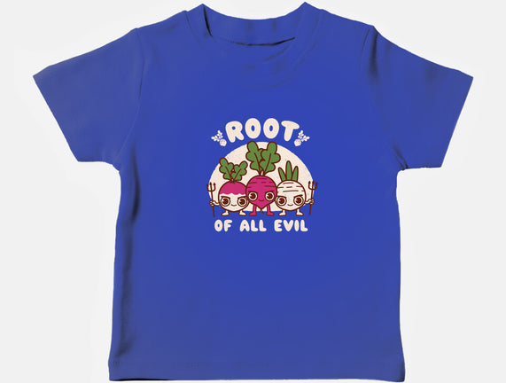 Root Of All Evil