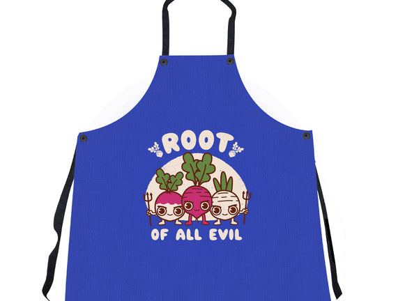 Root Of All Evil