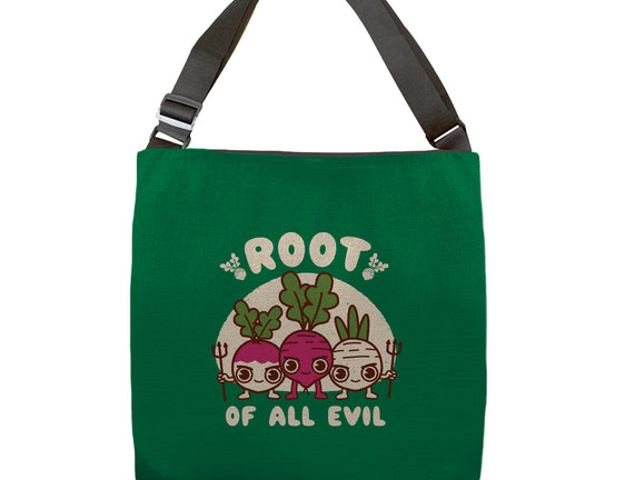 Root Of All Evil