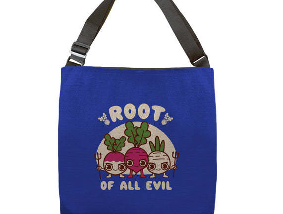 Root Of All Evil