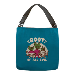 Root Of All Evil