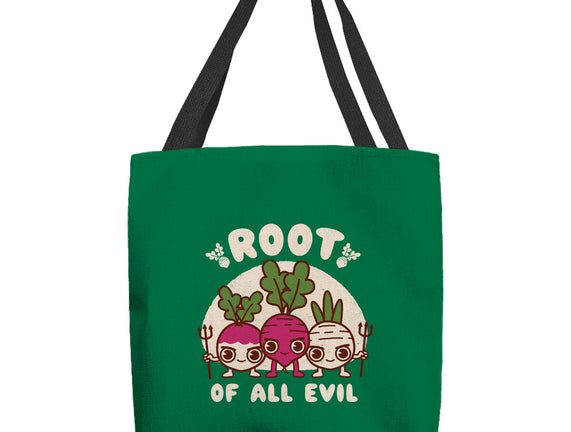 Root Of All Evil