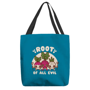 Root Of All Evil