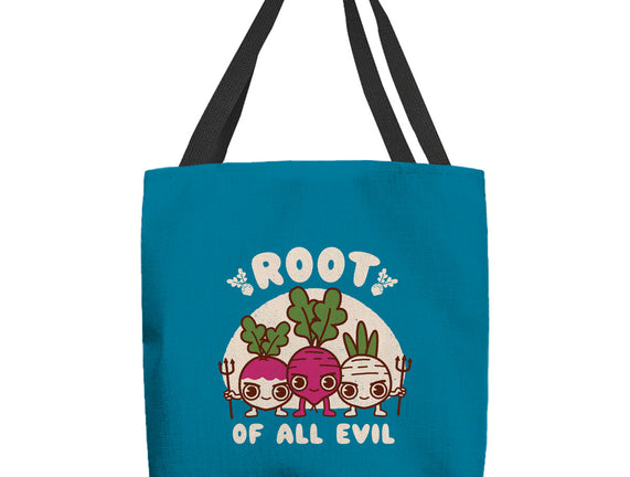 Root Of All Evil