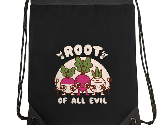 Root Of All Evil