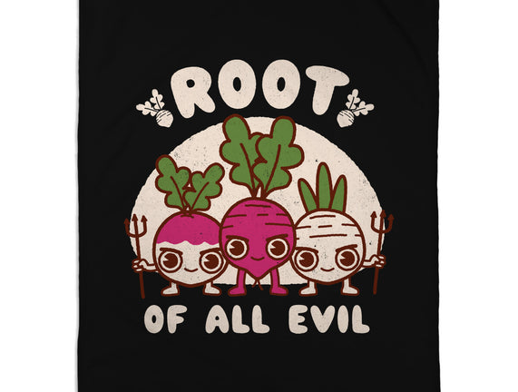 Root Of All Evil