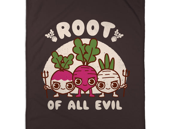 Root Of All Evil