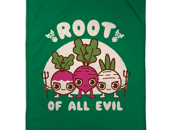 Root Of All Evil