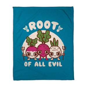 Root Of All Evil