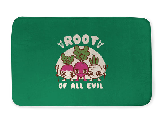 Root Of All Evil