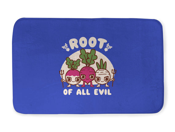 Root Of All Evil