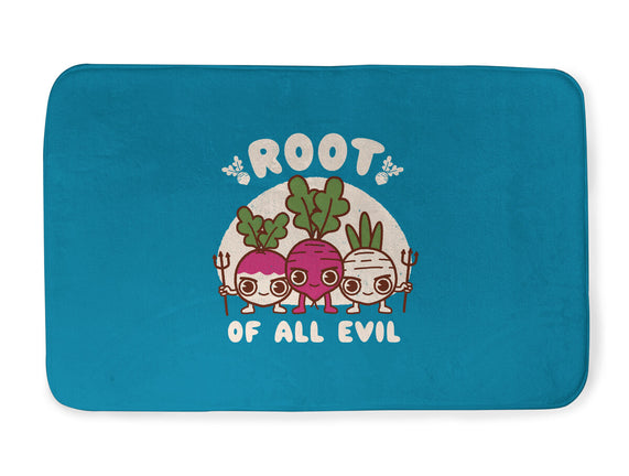 Root Of All Evil