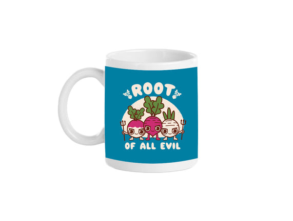 Root Of All Evil