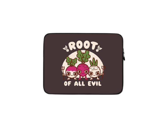 Root Of All Evil